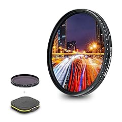 Jjc 55mm variabler gebraucht kaufen  Wird an jeden Ort in Deutschland