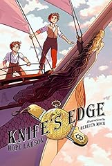 Knife edge graphic for sale  Delivered anywhere in USA 