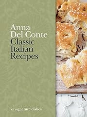 Classic italian recipes for sale  Delivered anywhere in UK