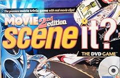Scene movie edition usato  Spedito ovunque in Italia 