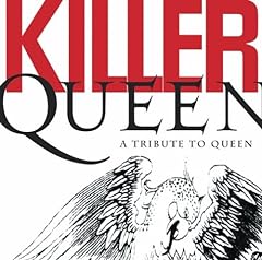 Killer queen tribute for sale  Delivered anywhere in USA 