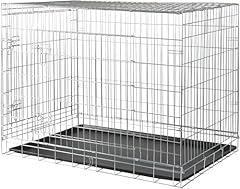 Trixie hundebox home gebraucht kaufen  Wird an jeden Ort in Deutschland
