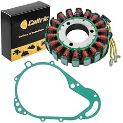 Caltric stator crankcase for sale  Delivered anywhere in USA 