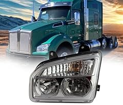 Headlamp replacement kenworth for sale  Delivered anywhere in USA 
