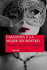 Casanova mujer sin d'occasion  Livré partout en France
