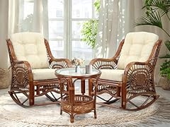 Wickerix malibu handmade for sale  Delivered anywhere in USA 