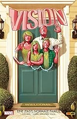 Vision normale familie gebraucht kaufen  Wird an jeden Ort in Deutschland