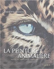 Peinture animalière d'occasion  Livré partout en France