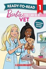 Barbie you can d'occasion  Livré partout en France