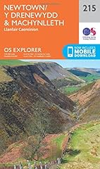 Newtown drenewydd machynlleth for sale  Delivered anywhere in UK