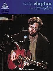 Eric clapton unplugged for sale  Delivered anywhere in USA 
