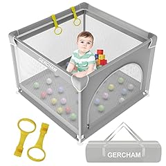 Gercham box bambini usato  Spedito ovunque in Italia 