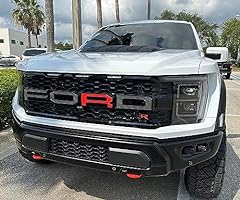 Raptor grille letter for sale  Delivered anywhere in USA 