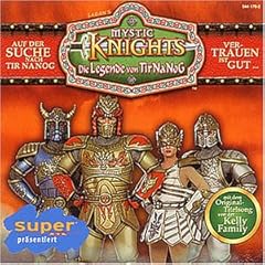 Mystic knights folge gebraucht kaufen  Wird an jeden Ort in Deutschland