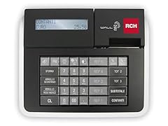 Registratore cassa telematico usato  Spedito ovunque in Italia 