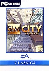 Sim city 3000 usato  Spedito ovunque in Italia 