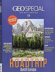 Geo special geo gebraucht kaufen  Wird an jeden Ort in Deutschland