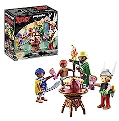 Playmobil 71269 astérix d'occasion  Livré partout en France