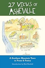 Views asheville for sale  Delivered anywhere in USA 