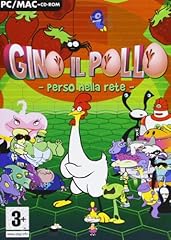 Gino pollo usato  Spedito ovunque in Italia 