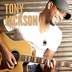 Tony jackson for sale  Delivered anywhere in UK