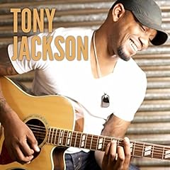 Tony jackson for sale  Delivered anywhere in UK