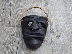 Ladymsardegna maschera parete usato  Spedito ovunque in Italia 