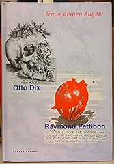 Otto dix raymond for sale  Delivered anywhere in USA 