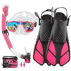 Divlmt snorkeling gear for sale  Delivered anywhere in USA 
