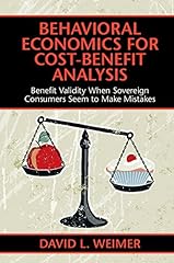 Behavioral economics cost for sale  Delivered anywhere in USA 