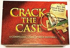 Milton bradley crack for sale  Delivered anywhere in USA 