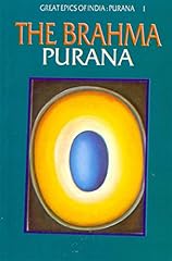 Brahma purana gebraucht kaufen  Wird an jeden Ort in Deutschland