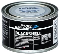 Rust bullet blackshell for sale  Delivered anywhere in USA 