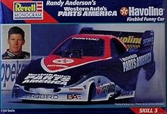 Revell monogram 7649 for sale  Delivered anywhere in USA 