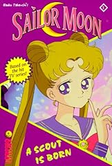 Sailor moon scout for sale  Delivered anywhere in USA 