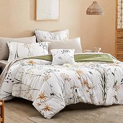 Casaagusto queen comforter for sale  Delivered anywhere in USA 