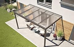 Solidpremium alu terrassenübe gebraucht kaufen  Wird an jeden Ort in Deutschland