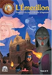 Enquête moyen age d'occasion  Livré partout en France