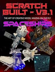 Scratch built vol for sale  Delivered anywhere in Ireland
