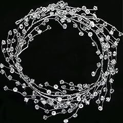 Jishi christmas garland for sale  Delivered anywhere in USA 