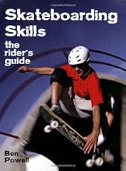 Skateboarding skills the d'occasion  Livré partout en France