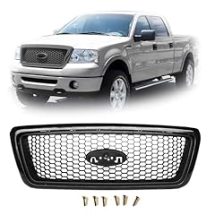 Carpartsdepot front black for sale  Delivered anywhere in USA 