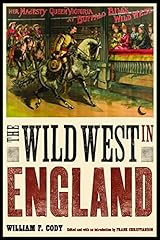 Wild west england for sale  Delivered anywhere in USA 