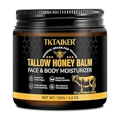 Beef tallow skin for sale  Delivered anywhere in USA 