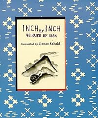 Inch inch haiku gebraucht kaufen  Wird an jeden Ort in Deutschland