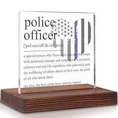Police officer definition for sale  Delivered anywhere in UK