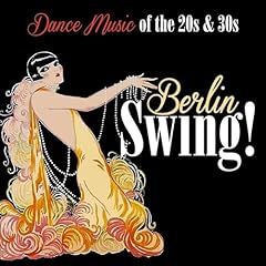 Berlin swing dance for sale  Delivered anywhere in USA 