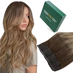 Easyouth extension capelli usato  Spedito ovunque in Italia 