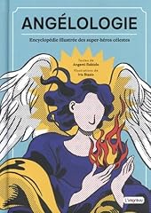 Angélologie encyclopédie ill d'occasion  Livré partout en France