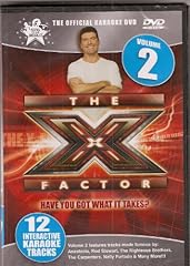 Karaoke the factor usato  Spedito ovunque in Italia 